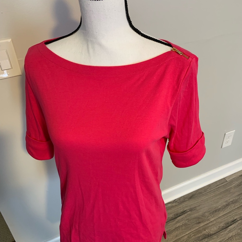 Lauren Ralph Lauren tee shirt